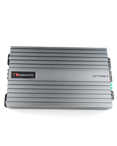 Nakamichi NGTA100.4