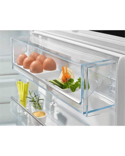 Soyuducu Electrolux ENP7TD75S