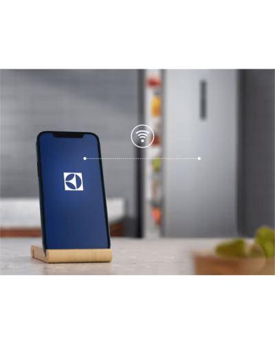 Soyuducu Electrolux ENP7TD75S