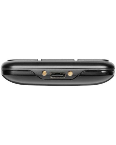 Panasonic KX-TU155EXBN Black