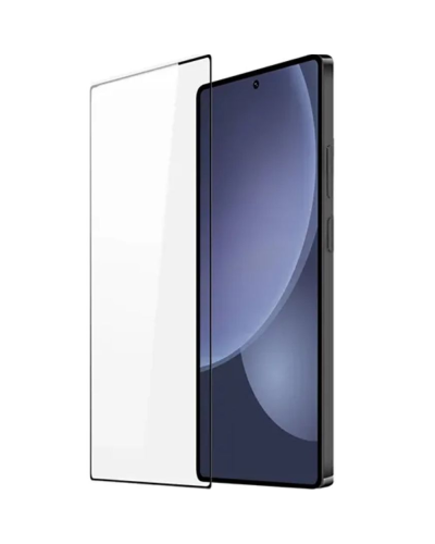 Qoruyucu üzlük Euroacs HD Bio Samsung S25 Ultra
