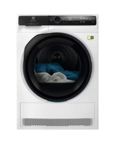 Quruducu maşın Electrolux EW9D787KCE