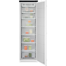 Dondurucu Electrolux EUN7NE18S