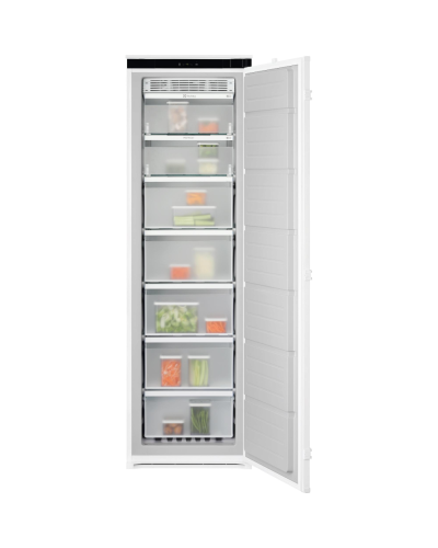 Dondurucu Electrolux EUN7NE18S
