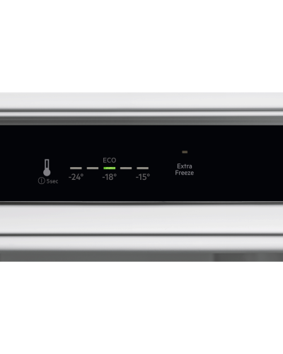 Dondurucu Electrolux EUN7NE18S