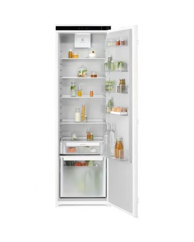 Soyuducu Electrolux ERD6DE18S1