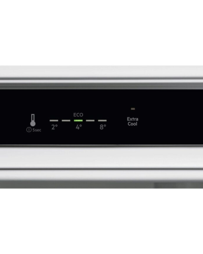 Soyuducu Electrolux ERD6DE18S1
