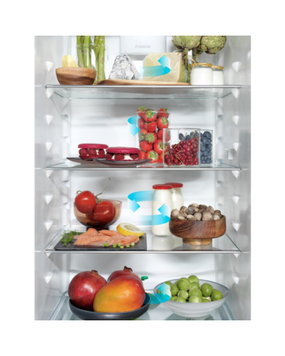 Soyuducu Electrolux ERD6DE18S1