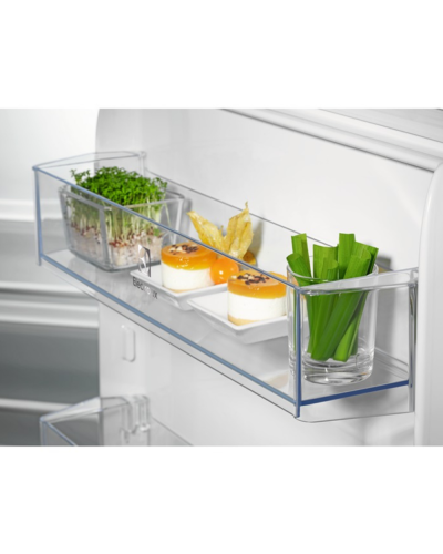 Soyuducu Electrolux ERD6DE18S1