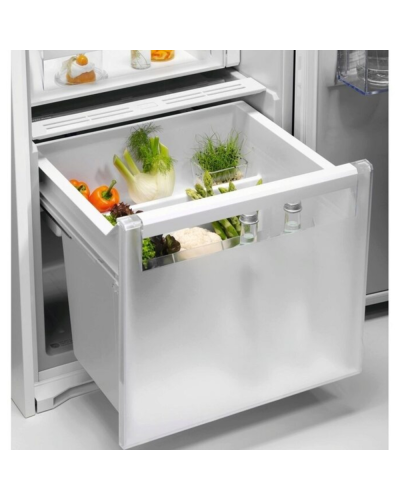 Soyuducu Electrolux ERD6DE18S1