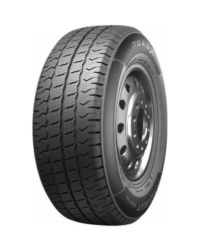 RoadX VAN4S 107/105R 195/75R16C