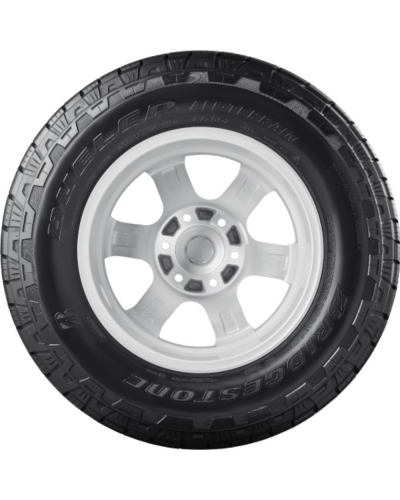 Bridgestone AT002 110S 205R16C