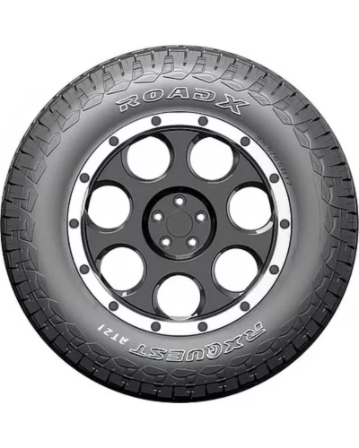 RoadX AT21 110/108R 205R16C