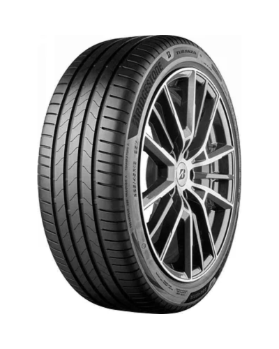 Bridgestone Turanza 6 91H 205/55R16