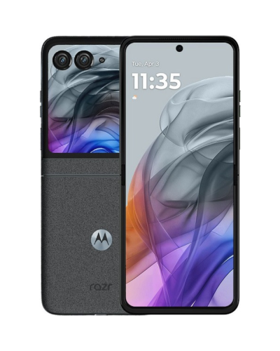 Motorola Razr 50 8/256 GB Koala Grey