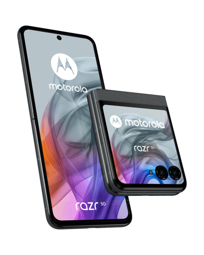 Motorola Razr 50 8/256 GB Koala Grey