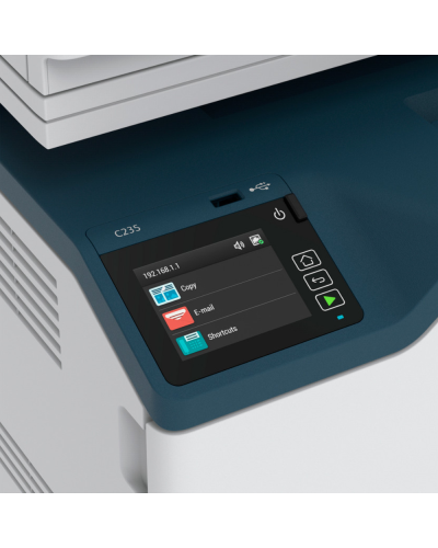 Printer Xerox C235 (C235V_DNI)