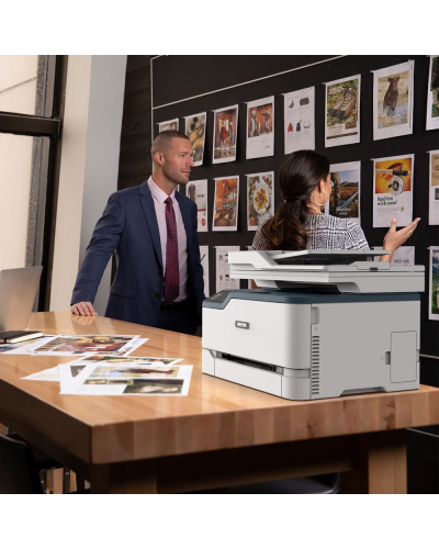 Printer Xerox C235 (C235V_DNI)