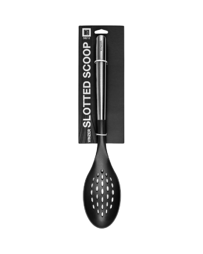 Qaşıq Vinzer Slotted Scoop 50212