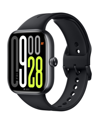 Xiaomi Redmi Watch 5 Obsidian Black BHR9389GL