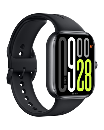 Xiaomi Redmi Watch 5 Obsidian Black BHR9389GL