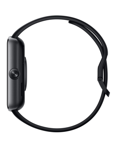 Xiaomi Redmi Watch 5 Obsidian Black BHR9389GL