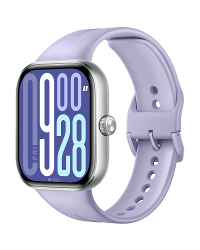 Xiaomi Redmi Watch 5 Lavender Purple BHR9388GL