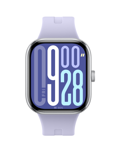 Xiaomi Redmi Watch 5 Lavender Purple BHR9388GL