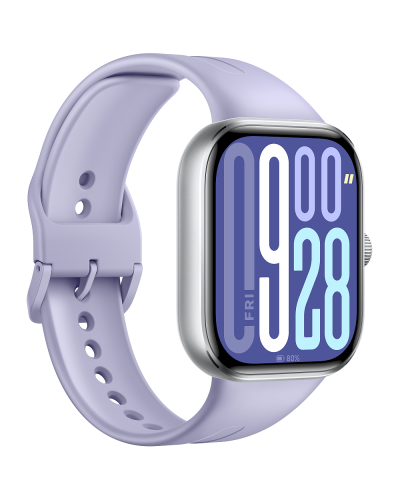 Xiaomi Redmi Watch 5 Lavender Purple BHR9388GL