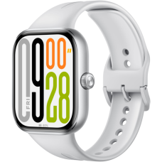 Xiaomi Redmi Watch 5 Silver Grey BHR9381GL