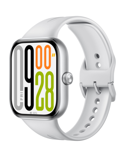 Xiaomi Redmi Watch 5 Silver Grey BHR9381GL