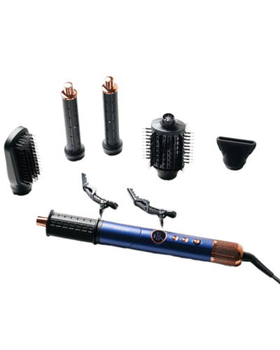 Multistayler Airglop Airflex HAB41