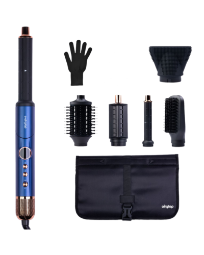 Multistayler Airglop Airflex HAB41