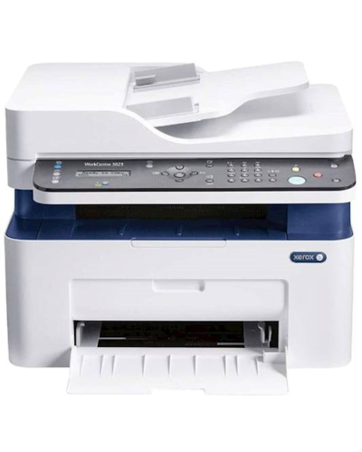 Printer Xerox WC 3025NI (3025V_NI)