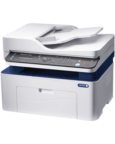 Printer Xerox WC 3025NI (3025V_NI)