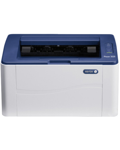 Printer Xerox Phaser 3020BI (3020V_BI)