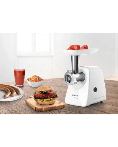 Ətçəkən Bosch MFW2515W