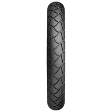 Anlas Capra M/C 66Q 130/90-15 TL (006.ANL.6237)