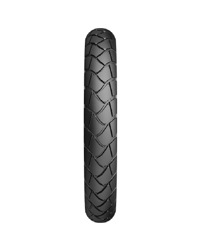 Anlas Capra M/C 66Q 130/90-15 TL (006.ANL.6237)