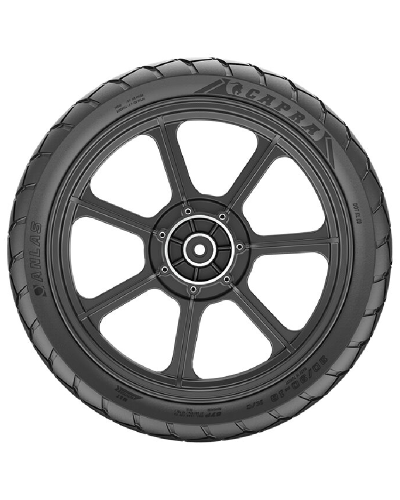 Anlas Capra M/C 66Q 130/90-15 TL (006.ANL.6237)