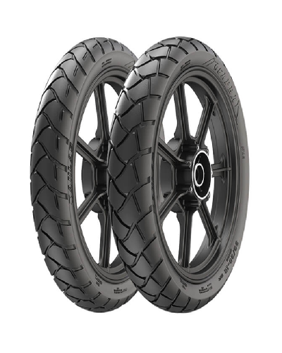 Anlas Capra M/C 66Q 130/90-15 TL (006.ANL.6237)