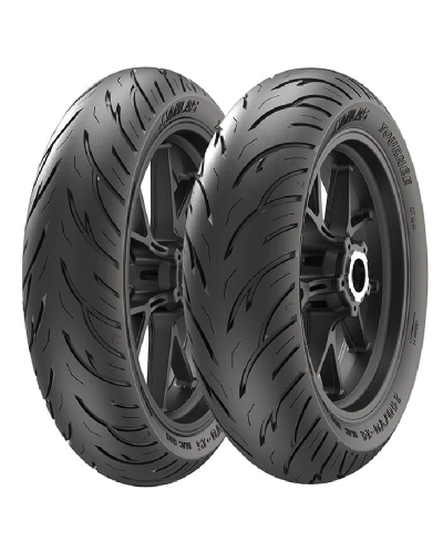 Anlas Tournee Reinforced  50M 3.00-10 TL (006.ANL.6311)