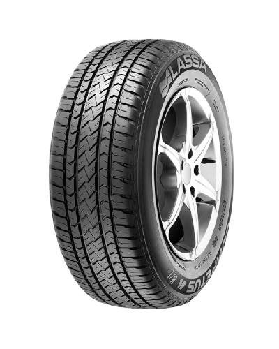Lassa Competus H/L 109H 255/65R16 (001.LS.216177)