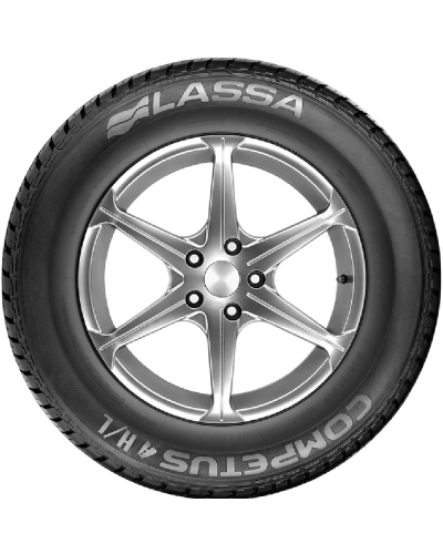 Lassa Competus H/L 109H 255/65R16 (001.LS.216177)