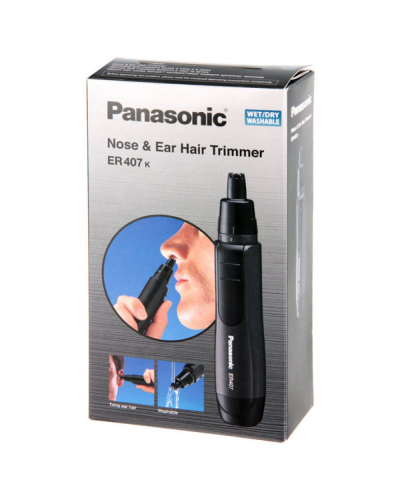 Trimmer Panasonic ER407K520