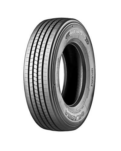 Lassa Maxiways 134/132M M+S 245/75R17.5 (001.LS.248658)