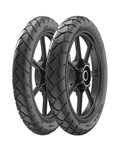 Anlas Capra M/C 59Q 110/90-16 TL (006.ANL.6338)