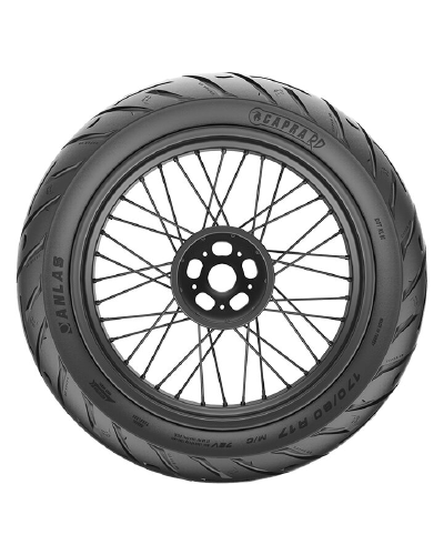 Anlas Tournee Sport  M/C 54H 110/70R17 TL (006.ANL.6296)