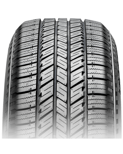Blackhawk Hiscend-H HT01 113H 275/55R20