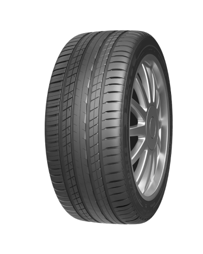 Blackhawk Hiscend-H HS01 116W XL 285/50R20